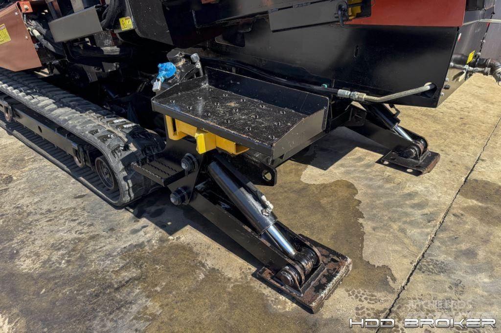Ditch Witch JT30 Обладнання для горизонтального буріння