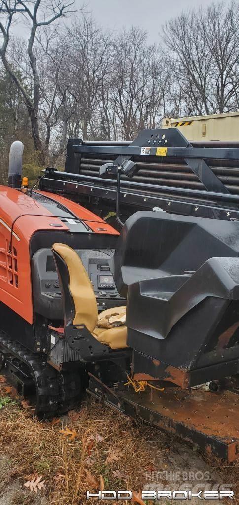 Ditch Witch JT30 Обладнання для горизонтального буріння