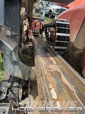 Ditch Witch JT30 Обладнання для горизонтального буріння