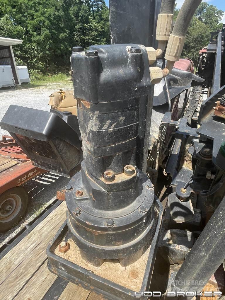 Ditch Witch JT3020 Mach 1 Обладнання для горизонтального буріння