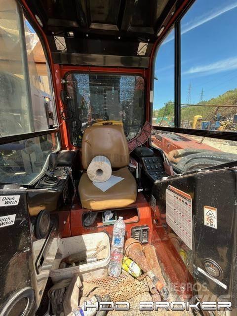 Ditch Witch JT3020 Mach 1 Обладнання для горизонтального буріння