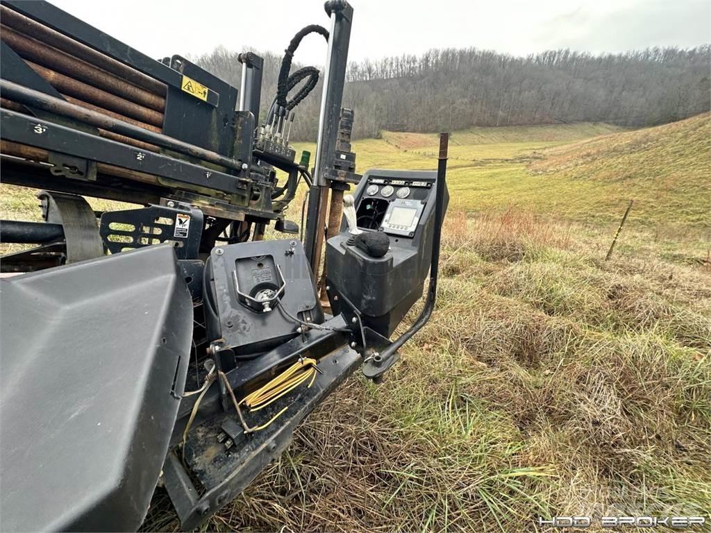 Ditch Witch JT3020 Mach 1 Обладнання для горизонтального буріння