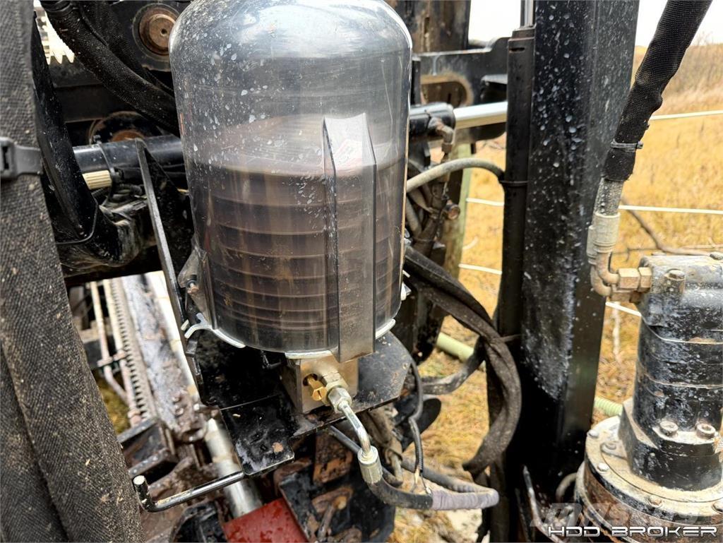 Ditch Witch JT3020 Mach 1 Обладнання для горизонтального буріння