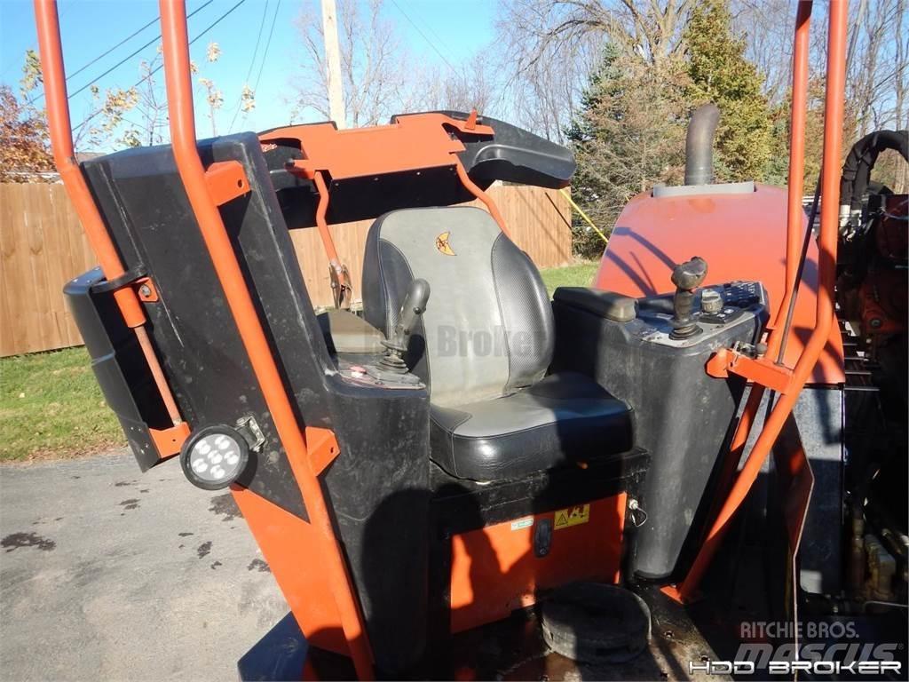 Ditch Witch JT32 Обладнання для горизонтального буріння