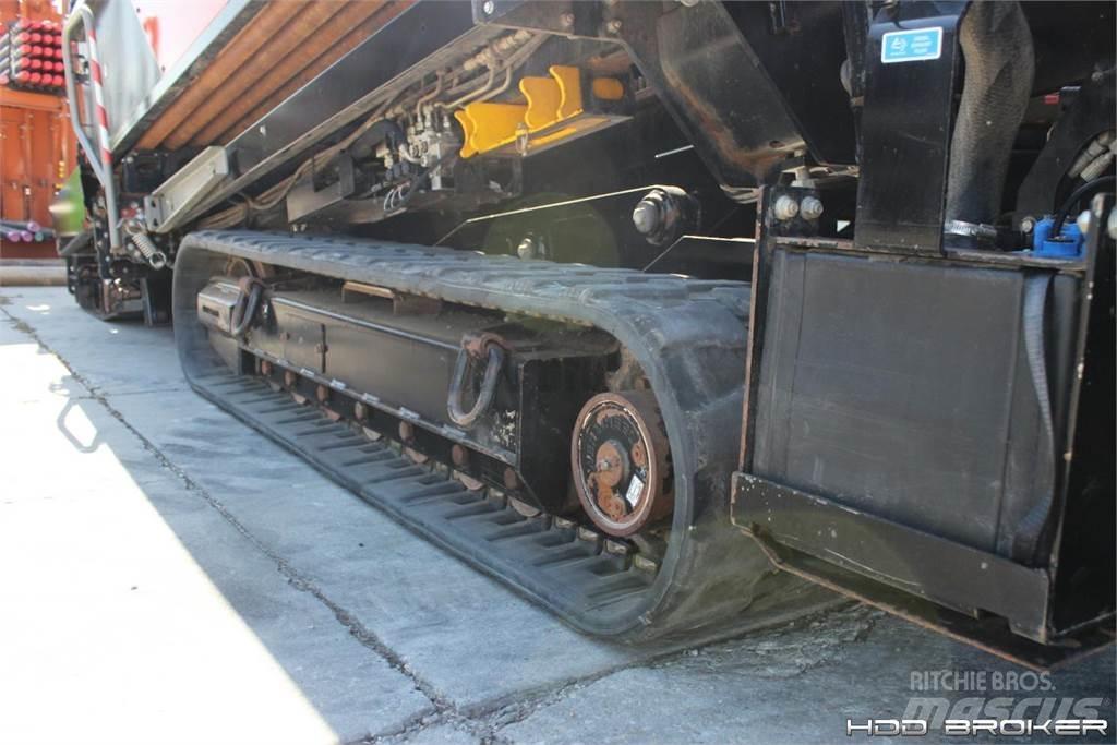 Ditch Witch JT40 Обладнання для горизонтального буріння