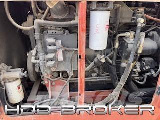 Ditch Witch JT4020 Mach 1 Обладнання для горизонтального буріння