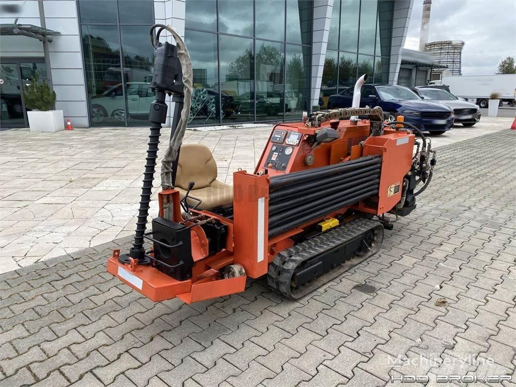 Ditch Witch JT520 Обладнання для горизонтального буріння