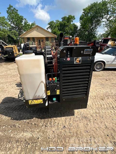 Ditch Witch JT9 Обладнання для горизонтального буріння