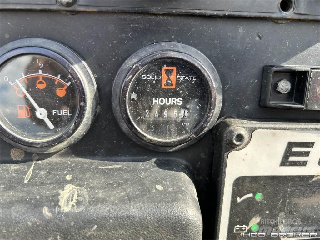 Ditch Witch JT922 Обладнання для горизонтального буріння