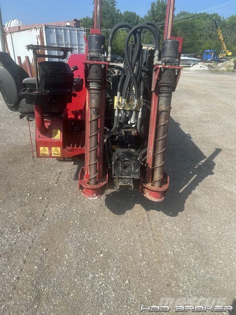 Toro DD-2226 Обладнання для горизонтального буріння