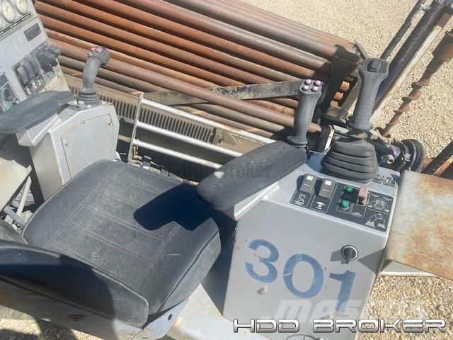 Universal UNI 22x22 Обладнання для горизонтального буріння