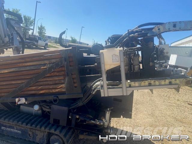 Universal UNI 22x22 Обладнання для горизонтального буріння