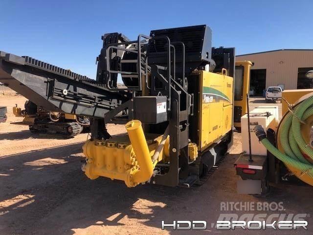 Vermeer D100x120 Series II Обладнання для горизонтального буріння