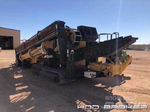 Vermeer D100x120 Series II Обладнання для горизонтального буріння