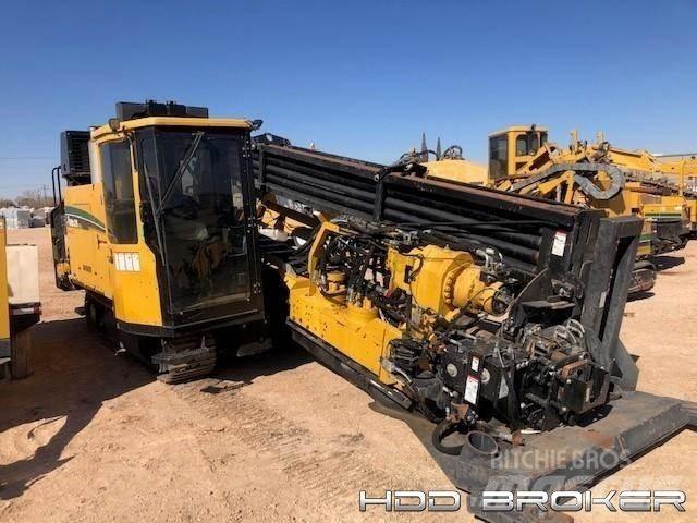 Vermeer D100x120 Series II Обладнання для горизонтального буріння