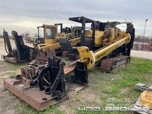 Vermeer D100x120 Series II Обладнання для горизонтального буріння