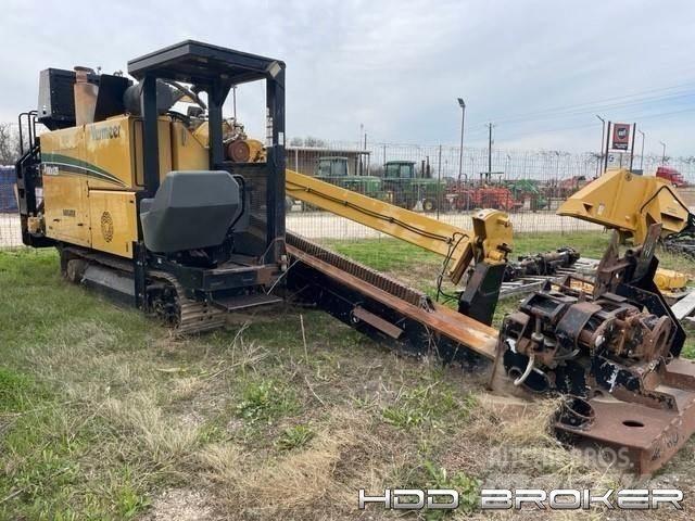 Vermeer D100x120 Series II Обладнання для горизонтального буріння
