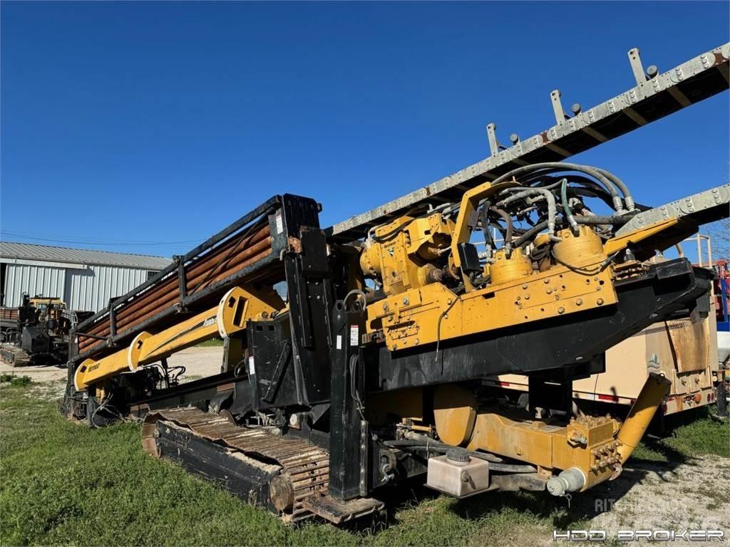 Vermeer D100x120 Series II Обладнання для горизонтального буріння