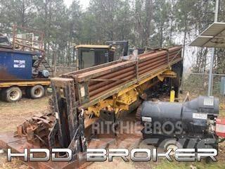 Vermeer D100x120 Series II Обладнання для горизонтального буріння