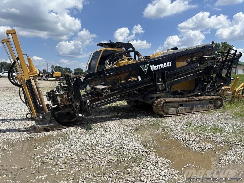 Vermeer D100x140 S3 Обладнання для горизонтального буріння
