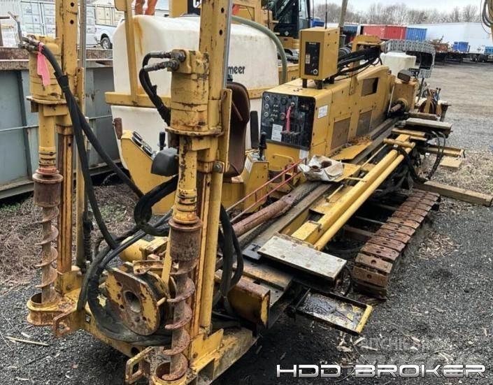 Vermeer D10x15 Обладнання для горизонтального буріння