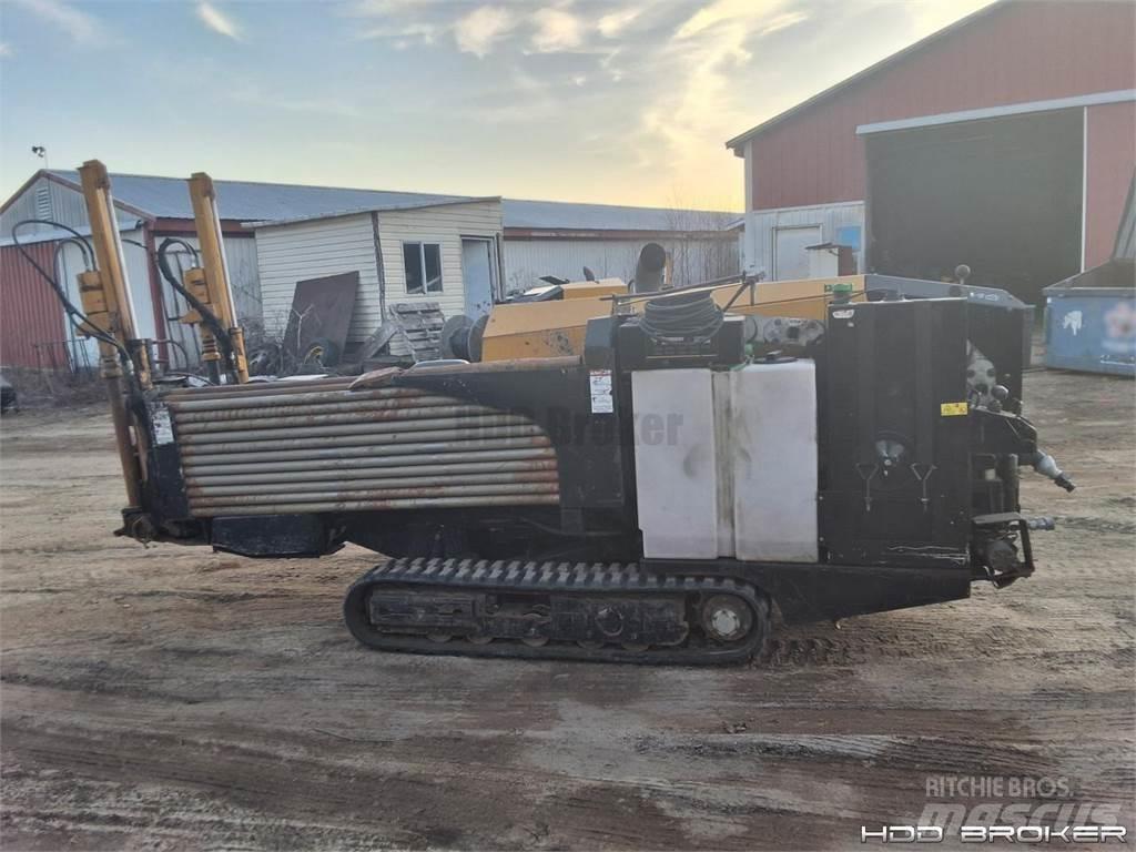 Vermeer D10x15 S3 Обладнання для горизонтального буріння