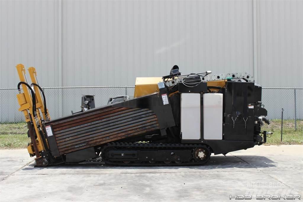 Vermeer D10x15 S3 Обладнання для горизонтального буріння