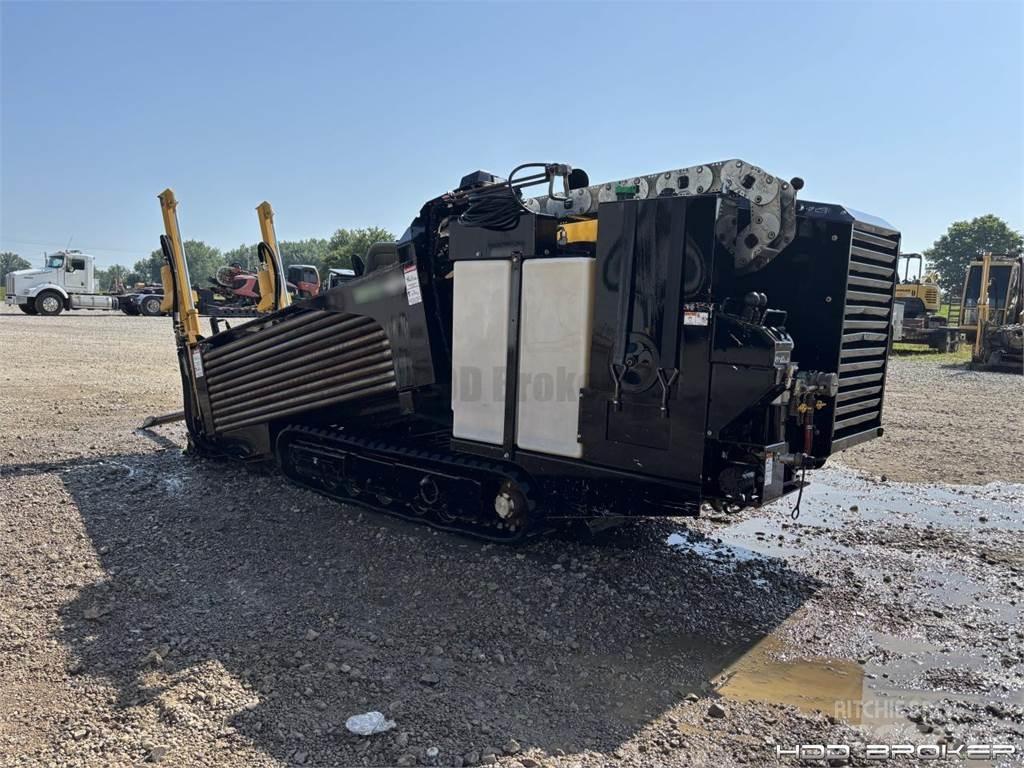 Vermeer D10x15 S3 Обладнання для горизонтального буріння