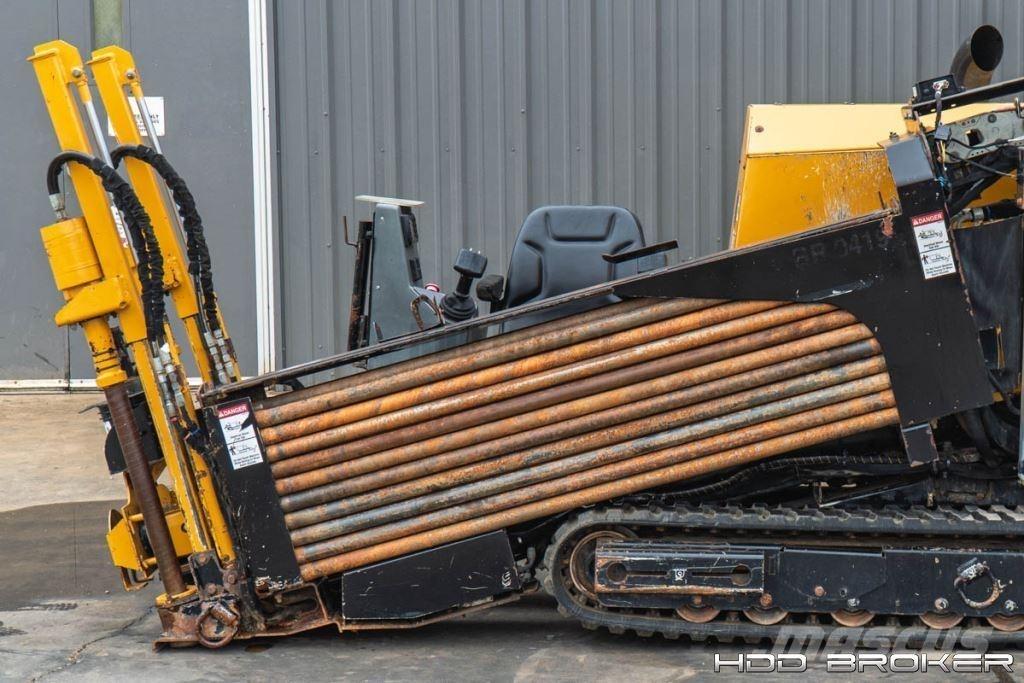 Vermeer D10x15 S3 Обладнання для горизонтального буріння