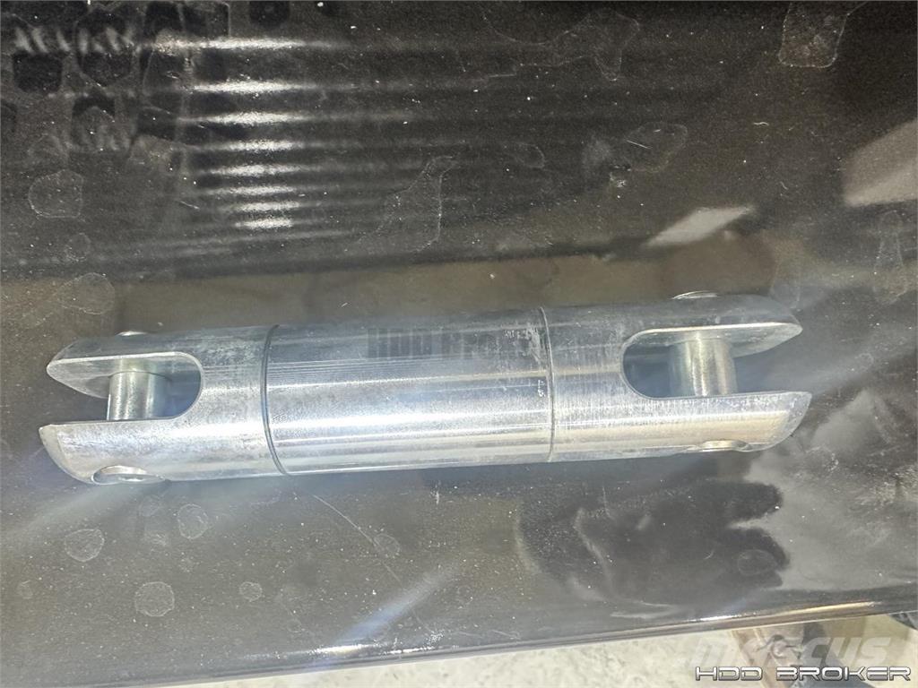 Vermeer D10x15 S3 Обладнання для горизонтального буріння