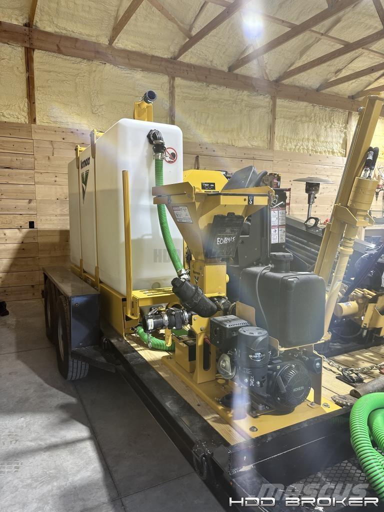 Vermeer D10x15 S3 Обладнання для горизонтального буріння