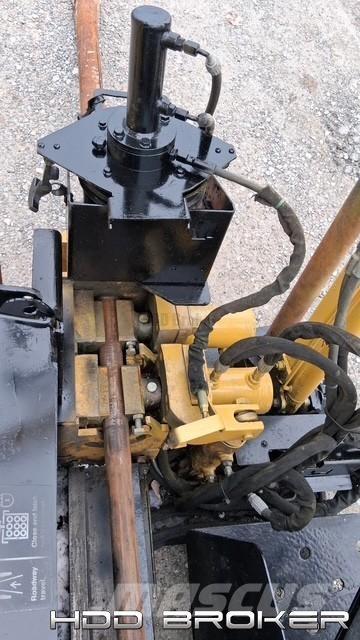 Vermeer D10x15 S3 Обладнання для горизонтального буріння