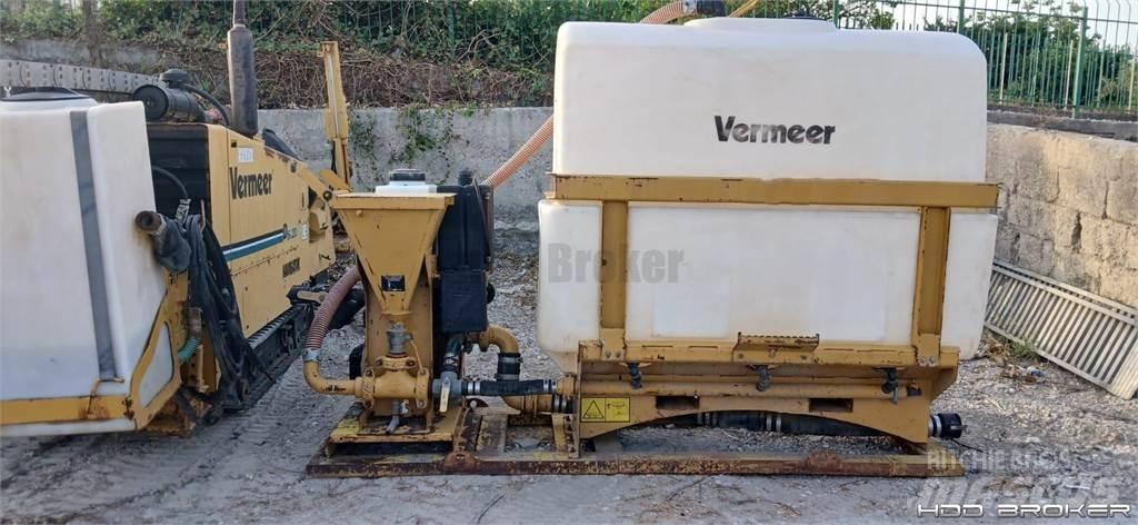 Vermeer D16x20A Обладнання для горизонтального буріння
