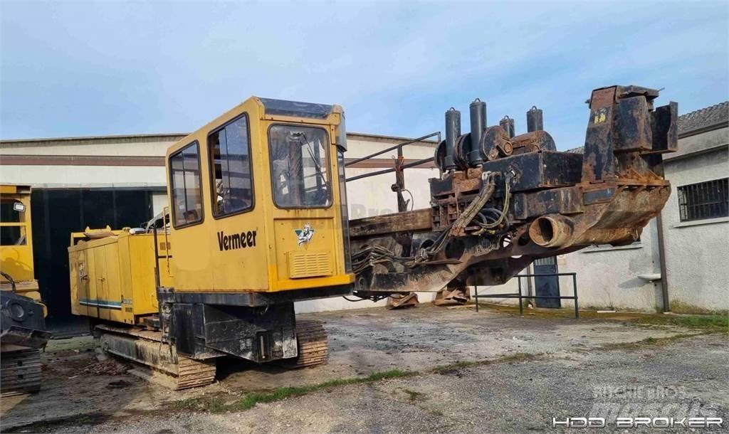 Vermeer D200x300 Обладнання для горизонтального буріння