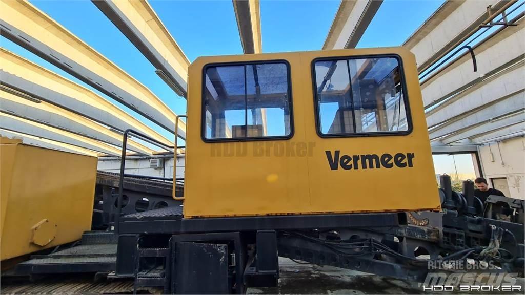 Vermeer D200x300 Обладнання для горизонтального буріння