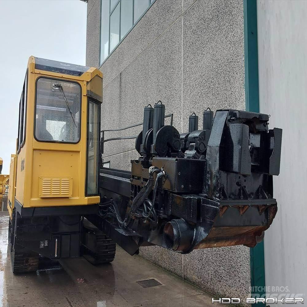 Vermeer D200x300 Обладнання для горизонтального буріння