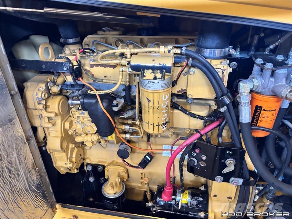 Vermeer D20x22 Обладнання для горизонтального буріння