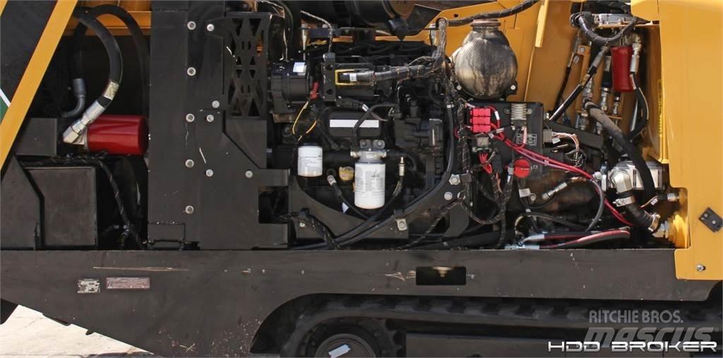 Vermeer D20x22 S3 Обладнання для горизонтального буріння