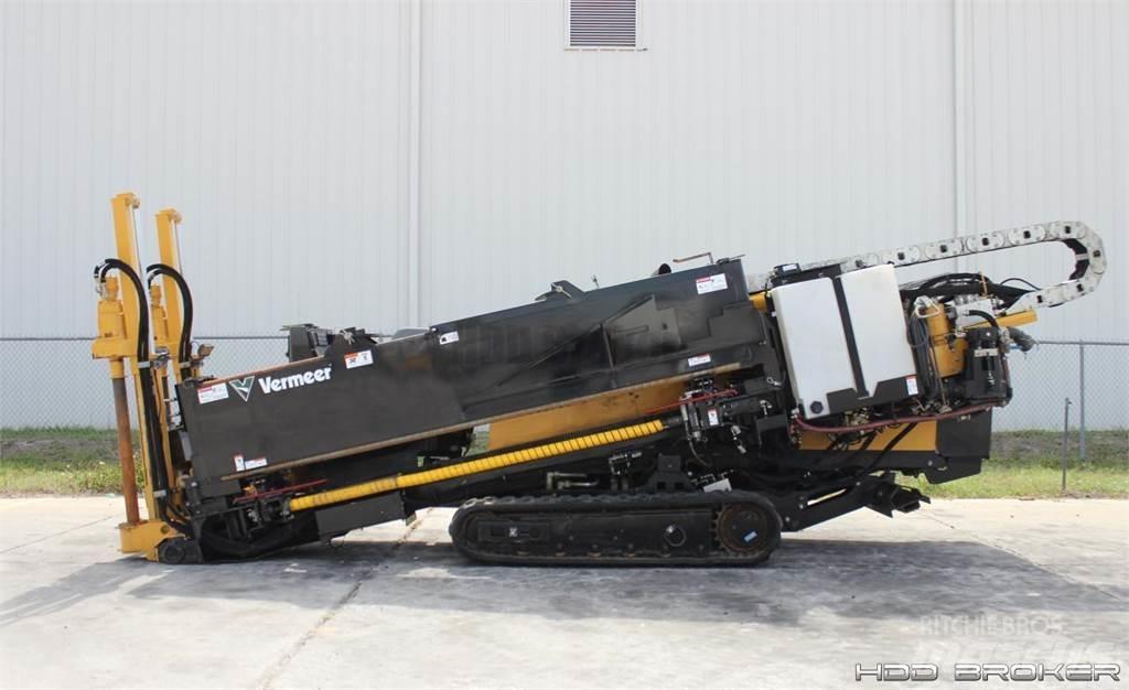 Vermeer D20x22 S3 Обладнання для горизонтального буріння