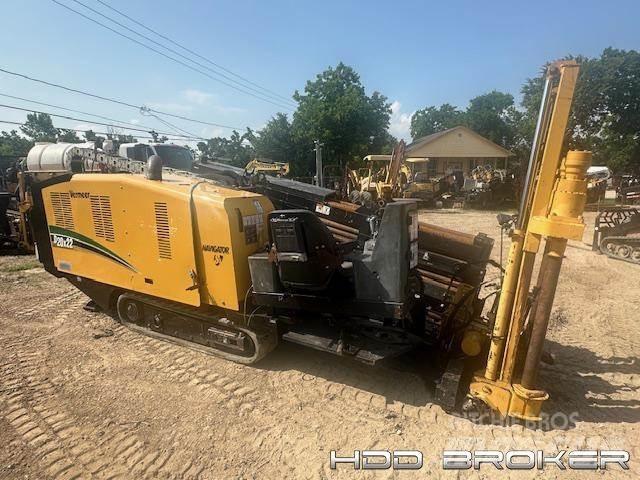 Vermeer D20x22 S3 Обладнання для горизонтального буріння