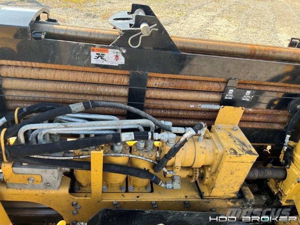 Vermeer D20x22 S3 Обладнання для горизонтального буріння
