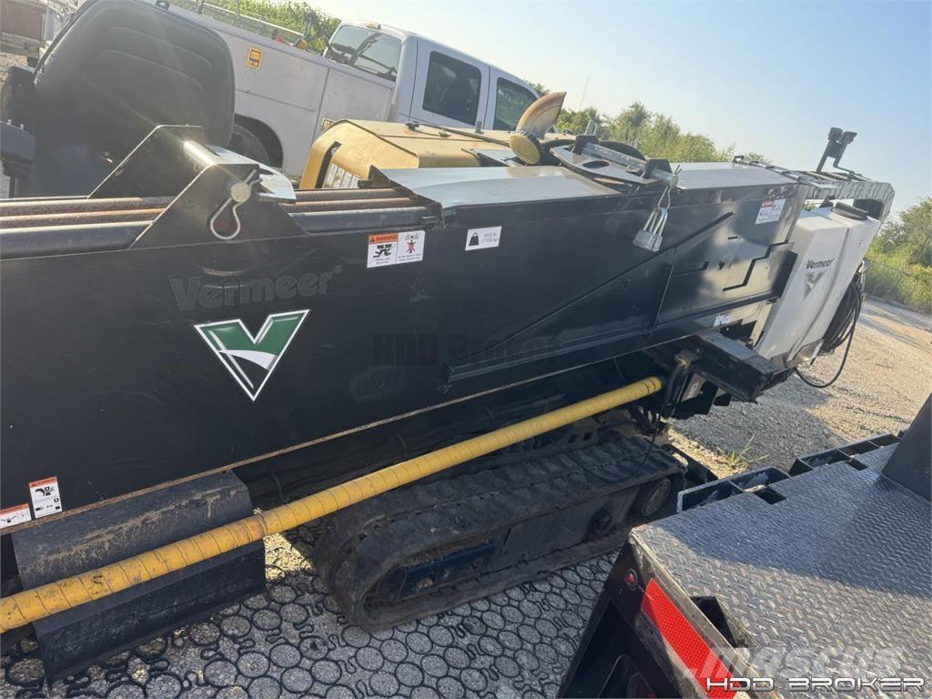 Vermeer D20x22 S3 Обладнання для горизонтального буріння