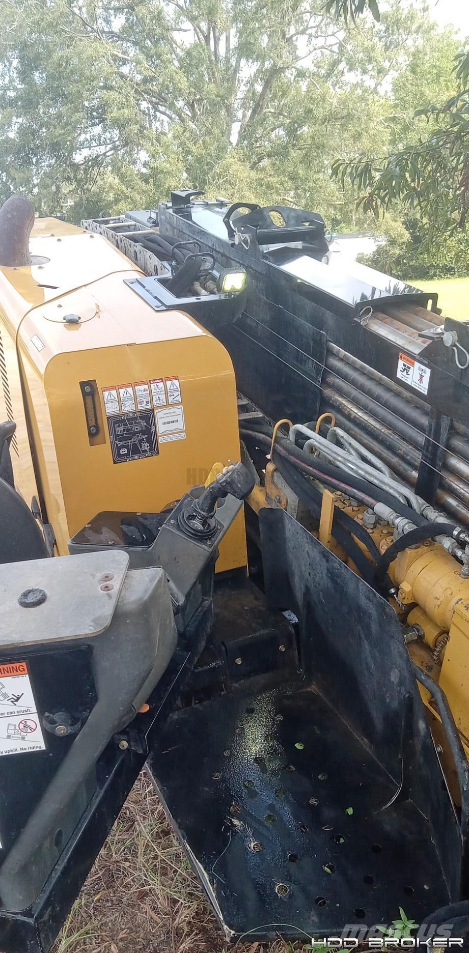 Vermeer D20x22 S3 Обладнання для горизонтального буріння