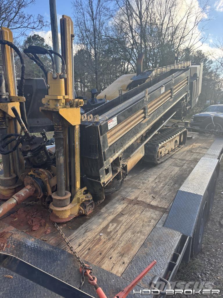 Vermeer D20x22 Series II Обладнання для горизонтального буріння