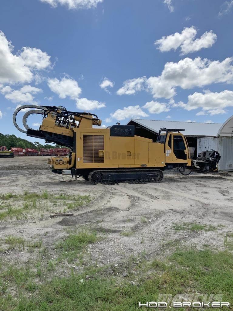 Vermeer D220x300 S3 Обладнання для горизонтального буріння