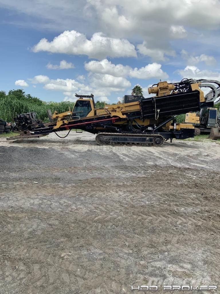 Vermeer D220x300 S3 Обладнання для горизонтального буріння