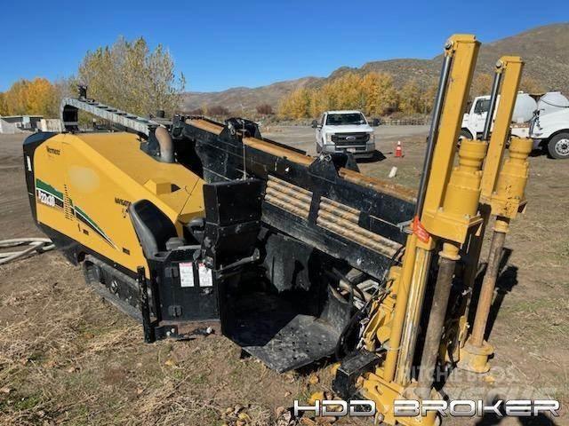 Vermeer D23x30 S3 Обладнання для горизонтального буріння