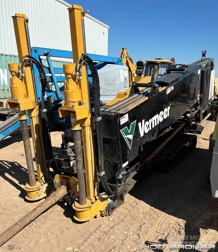 Vermeer D23x30 S3 Обладнання для горизонтального буріння