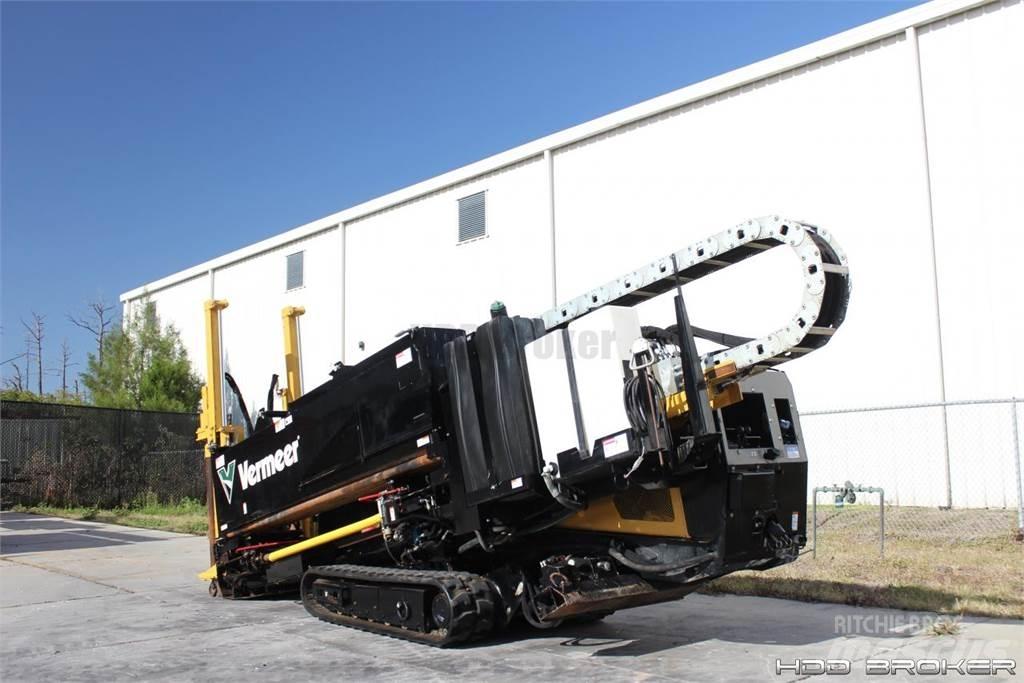 Vermeer D23x30 S3 Обладнання для горизонтального буріння