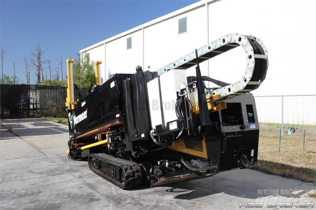 Vermeer D23x30 S3 Обладнання для горизонтального буріння